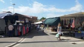 Commercio ambulante, al via ai bandi per i posteggi nei mercati di Montemurlo e Oste