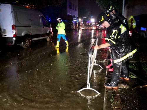 img title Alluvione del 2 novembre 2023, nuove possibilità di ottenere contributi per i danni subiti