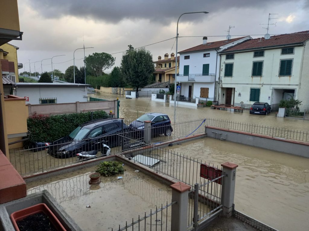 Alluvione