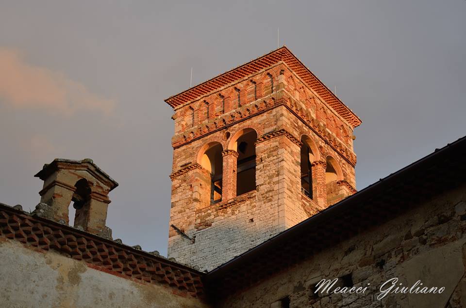 Campanile