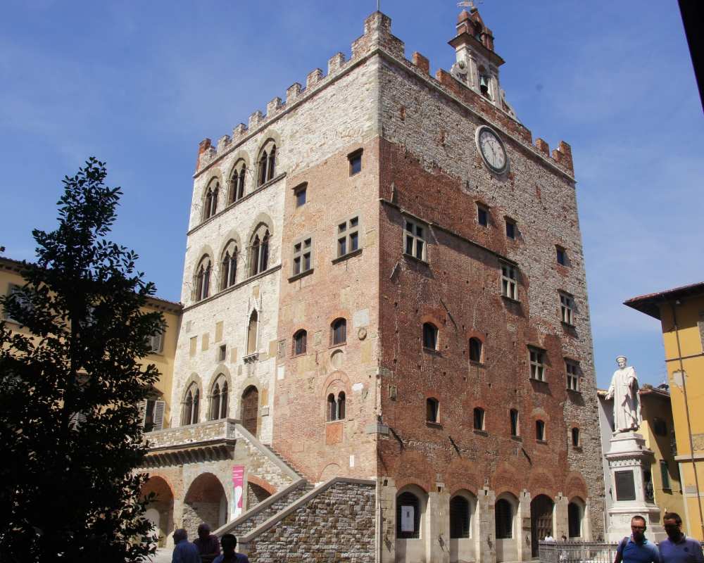 Sds - Prato