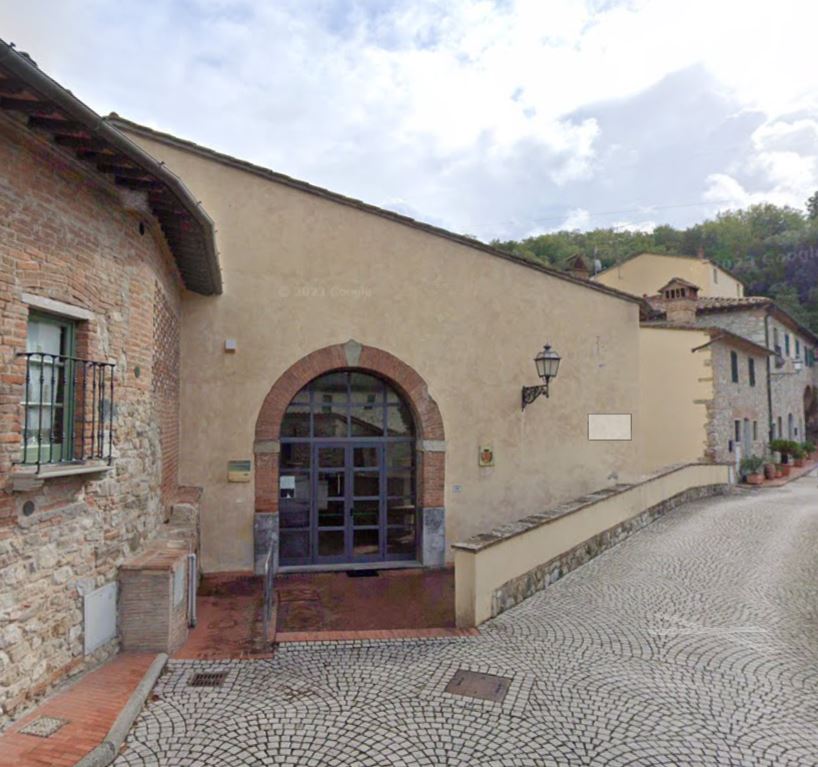 Comune Montemurlo - Sede Bagnolo