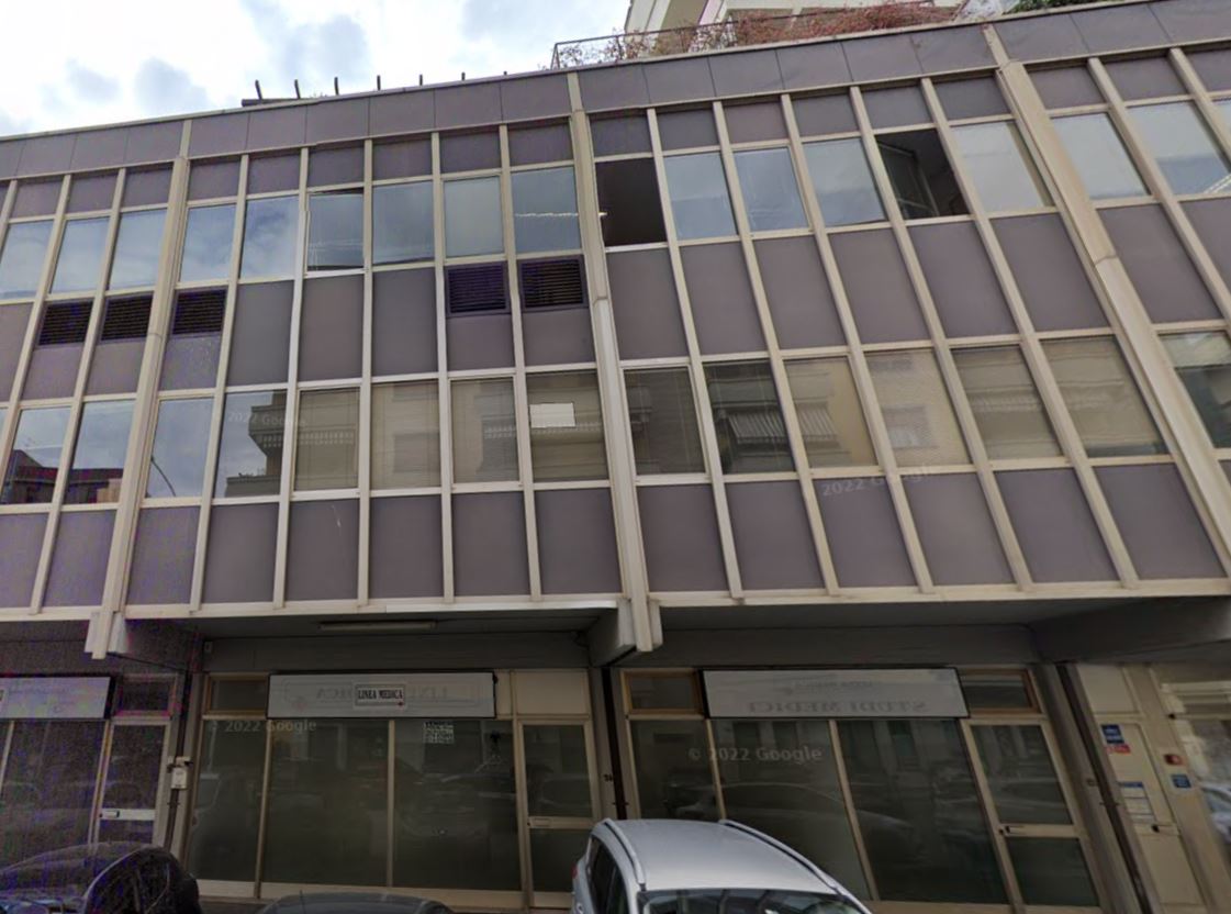 Edilizia Pubblica Pratese - Sede