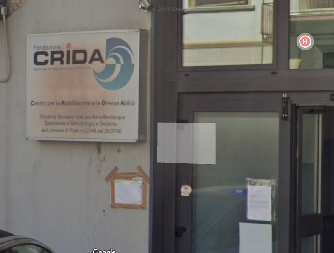 Crida - Prato