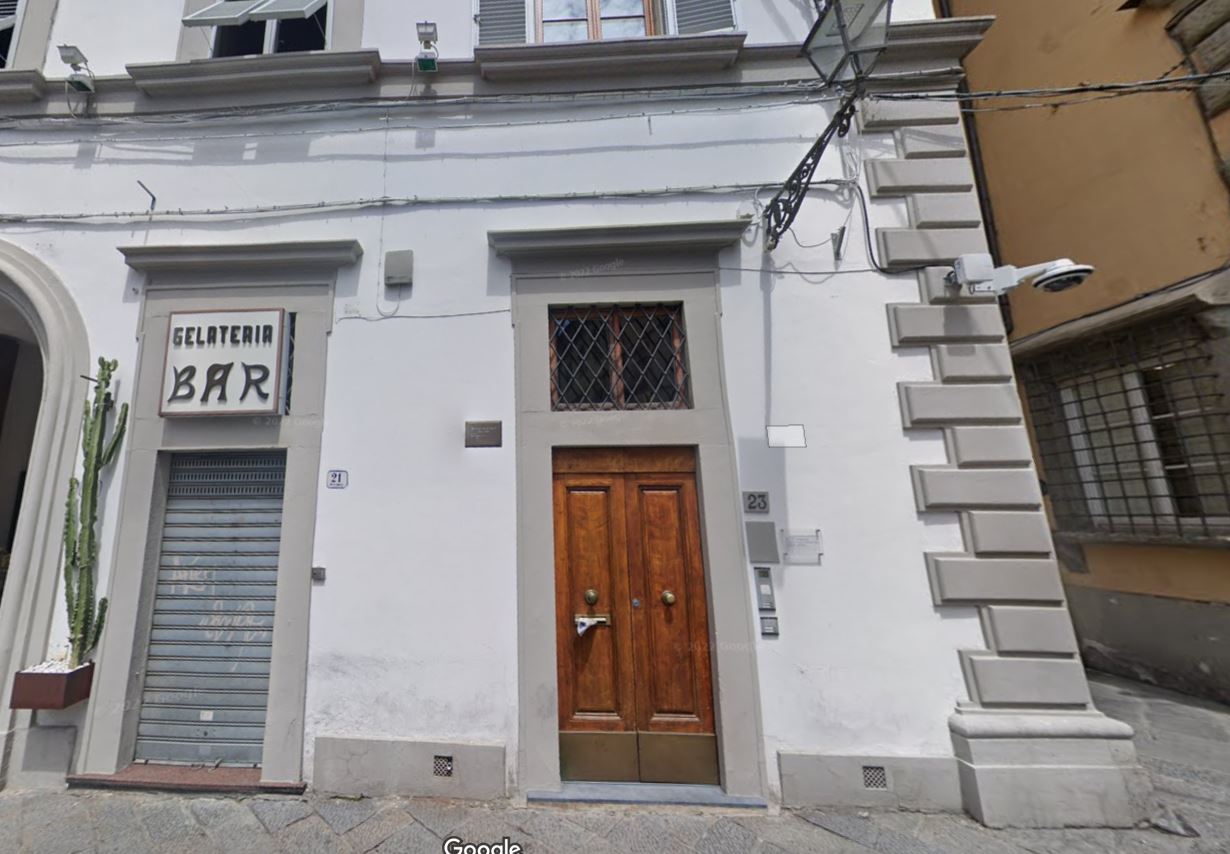 Fondazione Cassa Risparmio Prato - Prato
