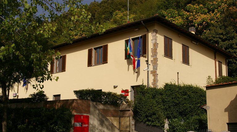 Museo Deportazione - Prato