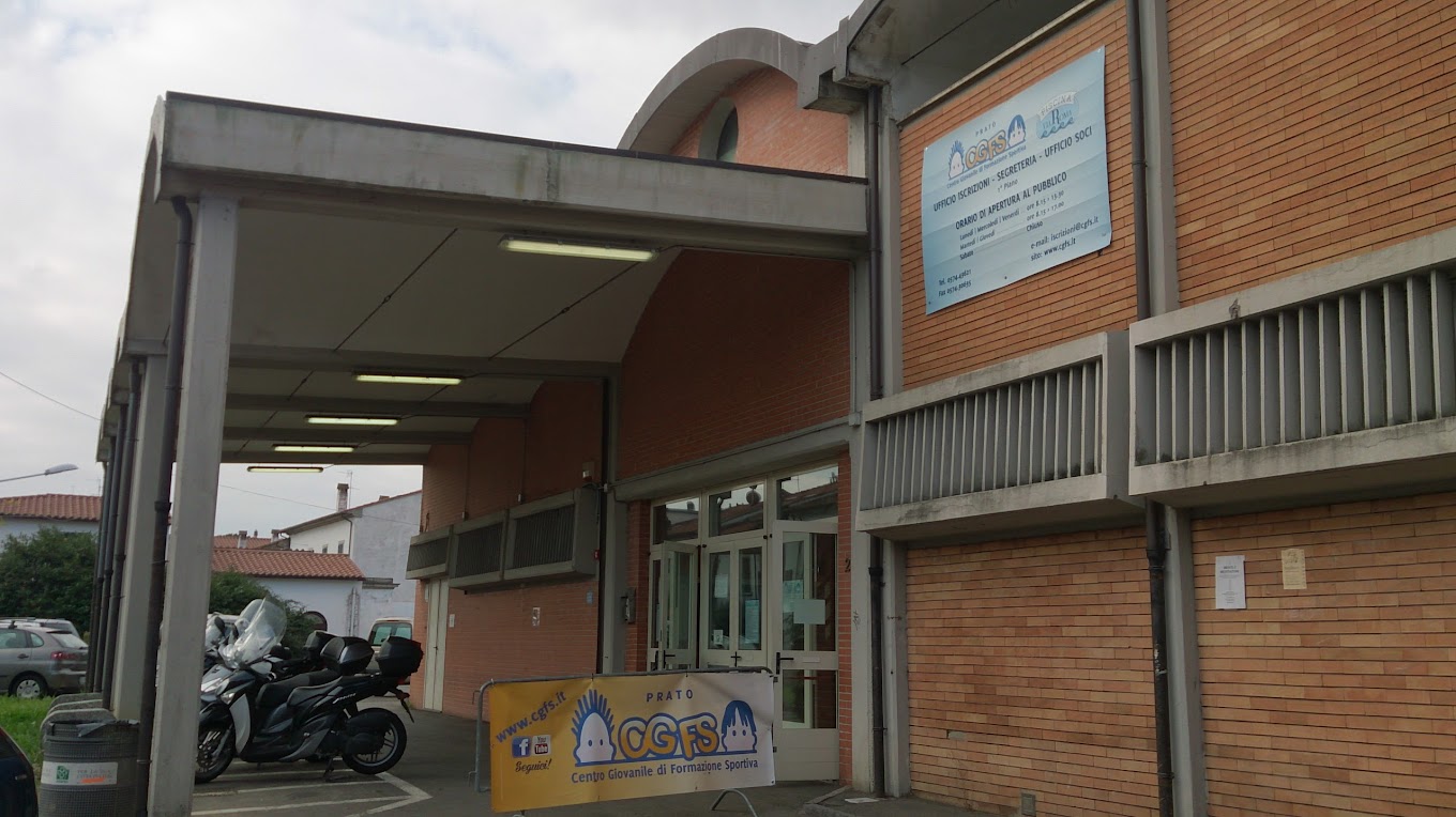 Cgfs - Prato