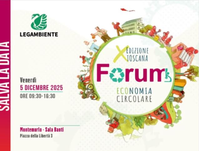 Forum Economia Circolare