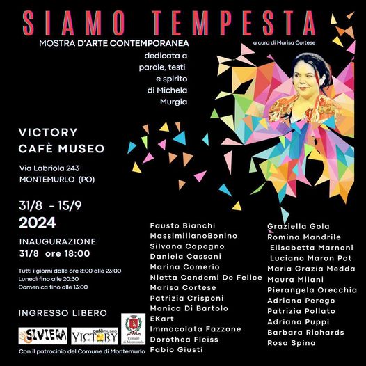 Siamo Tempesta